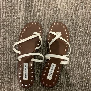 Steve Madden Sandals